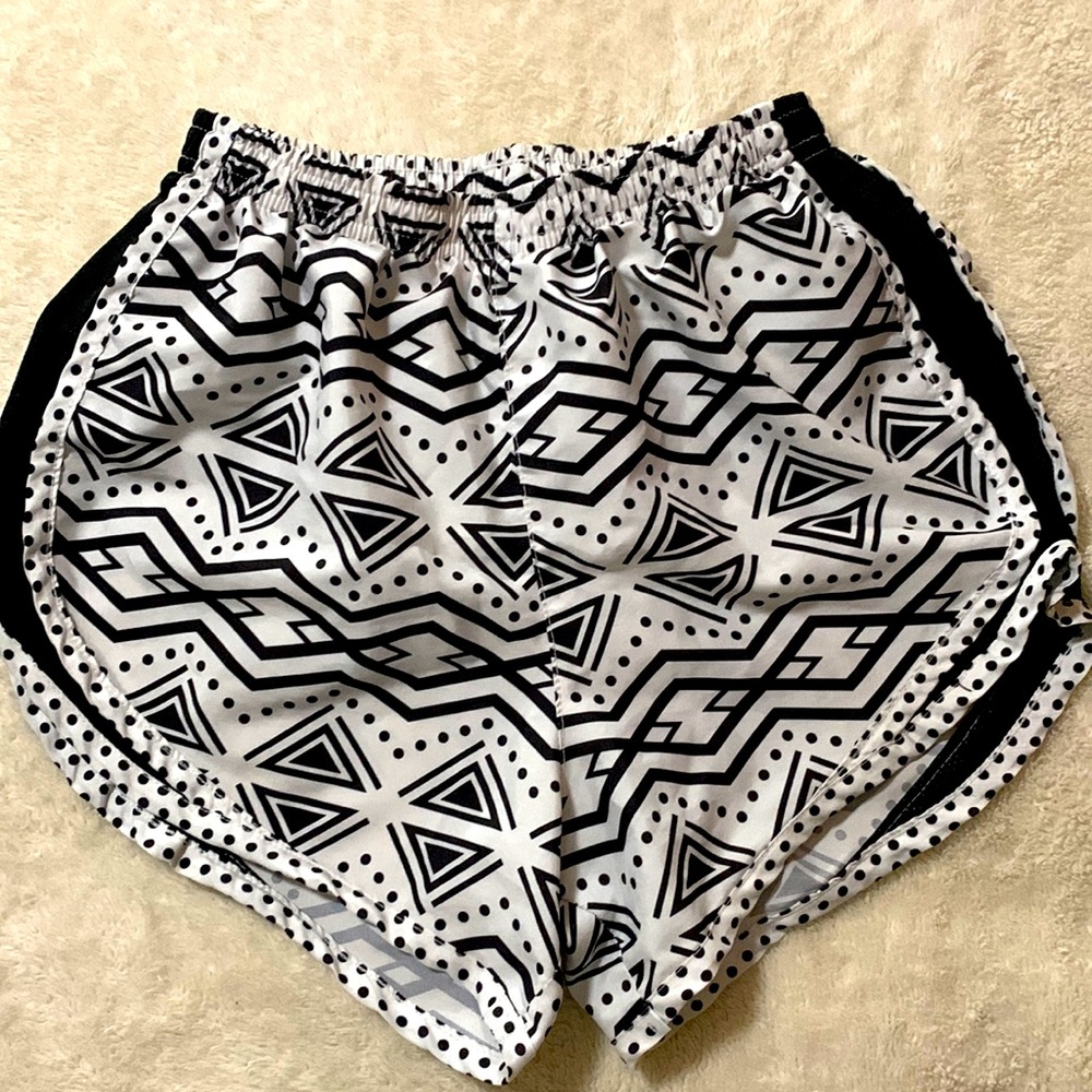 Varsity Cheer shorts